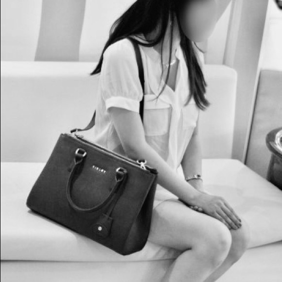 Sisley Lea Bag - Picture 6 of 6